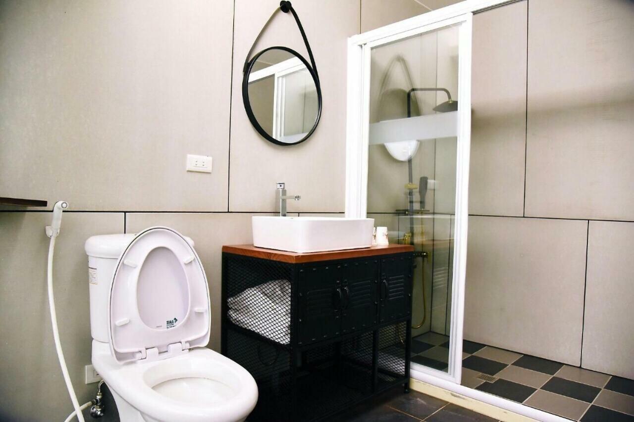 Tian Fang Ye Tan Hotel Yilan Kültér fotó